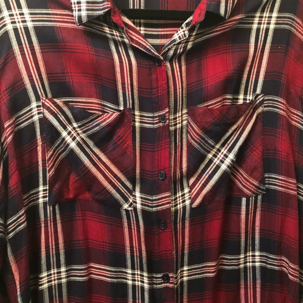 Flannel 🎀 - Picture 3 of 4